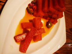 巴比松萝卜-苹果树下艺术餐厅(通州店)