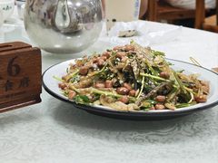 顺德鱼皮-成惠食府(赤岗店)