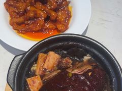 -川人百味(亿合城店)