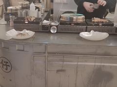 -白仁仔· 活烤海鲜 宵夜(豫园店)