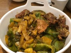-小土豆北方菜馆(方庄店)