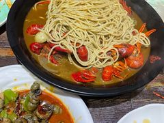 -龙虾风暴(松江店)