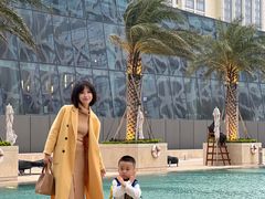 -mezza9 Macau(澳门君悦酒店)