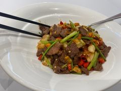 -月福京味斋·烤鸭店·北京菜(鼓楼总店)