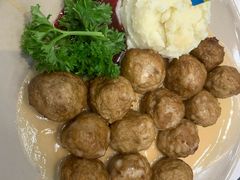 -宜家·瑞典风味餐厅(北京西红门店)