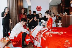 -曼格纳婚礼艺术中心(张江店)