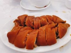和味猪手-友联菜馆(杉木栏路店)
