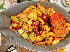 -蟹之国·精品蟹料理(极地店)