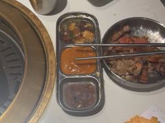 -花味烤肉·拌饭(建邺万达店)