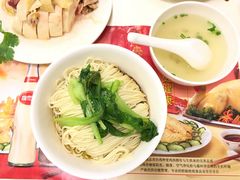 -振鼎鸡(华阴路店)