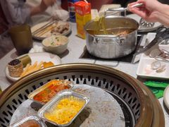 -钱小奴创意自助餐厅·原切谷饲安格斯畅吃(苏州昆山招商花园城店)