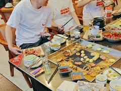 -塘屋烧烤·云南火塘烧烤品牌(春城慧谷旗舰店)
