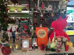 -大头虾越式风味餐厅(光明广场店)