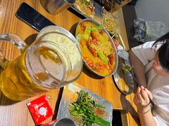 -半酌烧烤小酒馆(南京东路店)