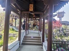 -南北湖风景区
