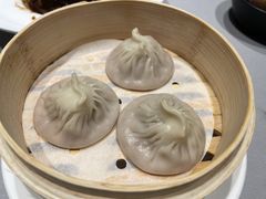 上海小笼包-屋里厢上海菜馆