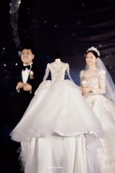 -喜喜婚纱HAPPINESS STUDIO奢定馆(海淀体验馆)