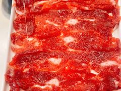 -潮汕大目牛肉火锅(上梅林店)