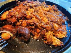 -恰八斗·猛火长沙菜(国贸店)