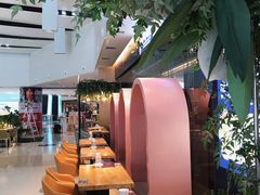 -夏日玛莉西餐厅(梅溪湖步步高店)