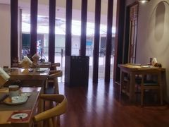 大堂-游You House(西单老佛爷店)