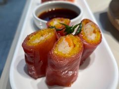 -蔡澜点心(三里屯T+MALL店)