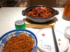 -赣南人家(顺义后沙峪亚朵店)