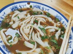 -清真-戏楼王记牛肉面