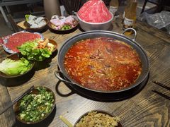 -冯校长老火锅(深圳总店)