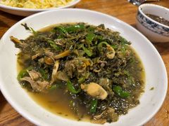 -梨云山居农家乐