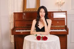 -米莱摄影写真(五大道别墅店)