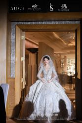 点击看大图 -Chic Bridal 熙可婚纱