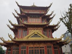 -龙潭水乡