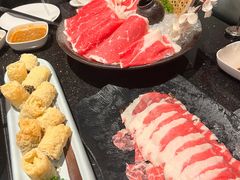 -捞王猪肚鸡火锅(财富中心店)