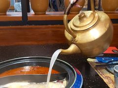 -成都老码头火锅(旺角店)
