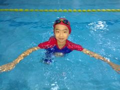 -万豪游泳俱乐部(总店)