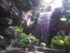 -多彩贵州城极地海洋世界