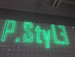 -P.STYLE派斯造型