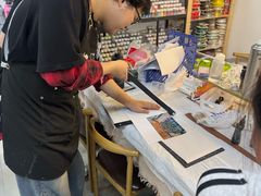 -郑在DIY·潮玩银饰绘画手作(中央大道旗舰店)