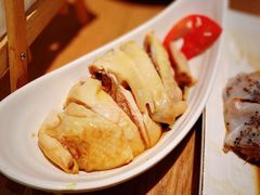 -新加坡高记KOO KEE Restaurant(盈科店)