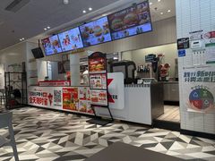 -肯德基(朝阳门店)