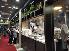 -品回味清真西北楼(宁波首店)