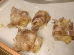 -金妈家烤肉(龙湖U城天街店)