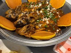 -关东小磨东北菜(漕河泾印象城店)