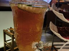 -左庭右院鲜牛肉火锅(环球港店)