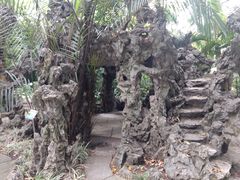 -广州兰圃