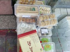 -红全周·洪濑鸡爪(万祥路店)