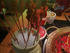 -潮火锅·麻辣牛肉火锅(观音桥方圆·LIVE店)