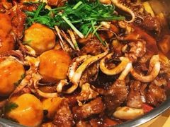 -黄记煌三汁焖锅(悦方IDmall店)