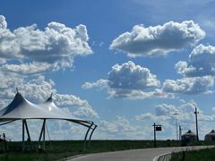 -呼和诺尔旅游景区